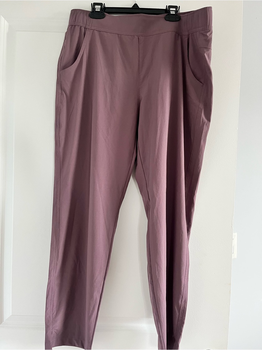 Women's Mauve Hiking Pant - Eddie Bauer
